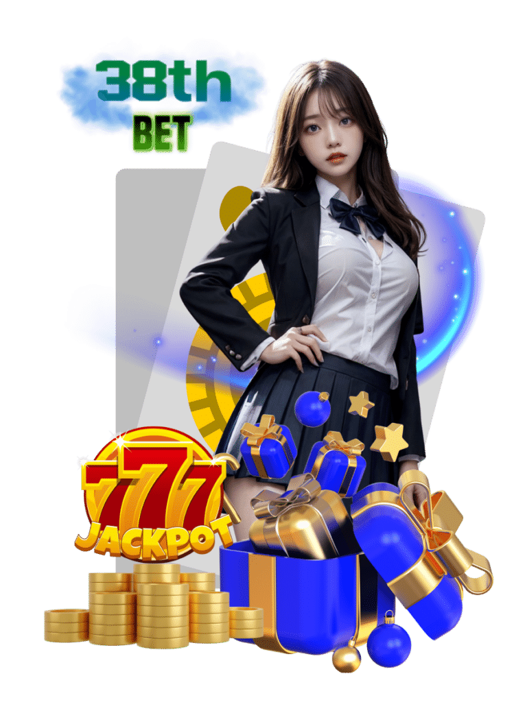 38th bet