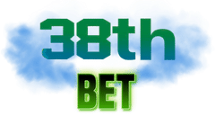 38th bet-Logo