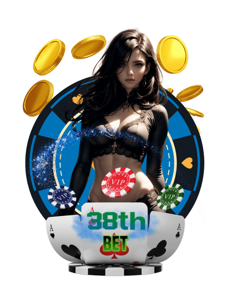 38th bet คาสิโนสด