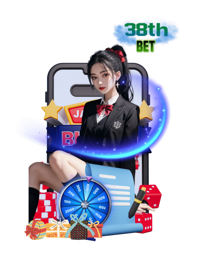 38ทีเอช เบท